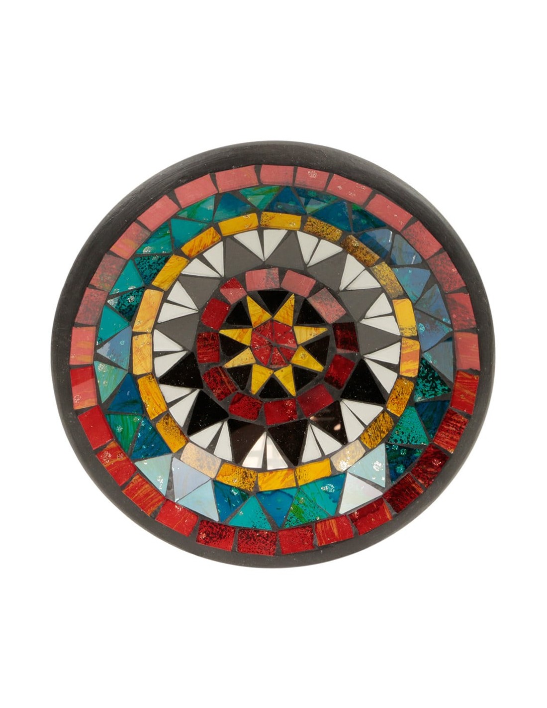 Rotterdam Taxi Company Mosaic